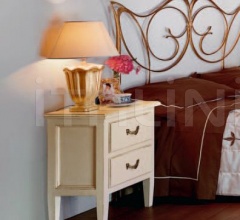 Тумбочка 3991 L3010 фабрика Tonin Casa