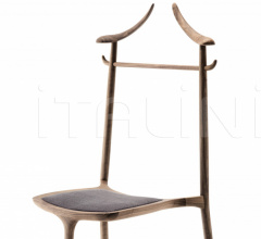 Стул chambre close фабрика Ceccotti Collezioni