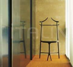 Стул chambre close фабрика Ceccotti Collezioni