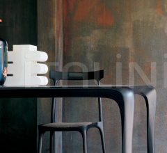 Стол обеденный whity Стол обеденный whity фабрика Ceccotti Collezioni