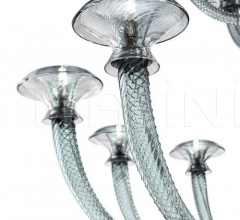 Люстра Vertigo Люстра Vertigo фабрика Barovier&Toso