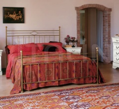 Кровать 3948 OA фабрика Tonin Casa