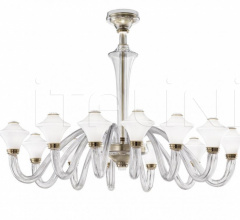 Люстра Metropolis Люстра Metropolis фабрика Barovier&Toso