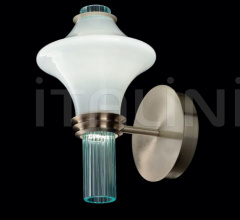 Итальянские Свет - Настенный светильник Metropolis Итальянские Свет - Настенный светильник Metropolis фабрика Barovier&Toso