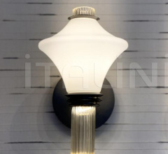 Итальянские Свет - Настенный светильник Metropolis Итальянские Свет - Настенный светильник Metropolis фабрика Barovier&Toso