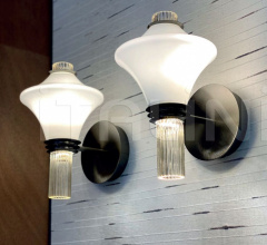 Итальянские Свет - Настенный светильник Metropolis Итальянские Свет - Настенный светильник Metropolis фабрика Barovier&Toso