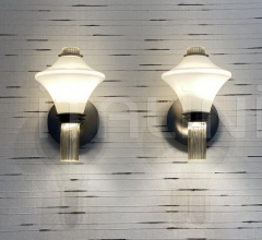 Итальянские Свет - Настенный светильник Metropolis Итальянские Свет - Настенный светильник Metropolis фабрика Barovier&Toso