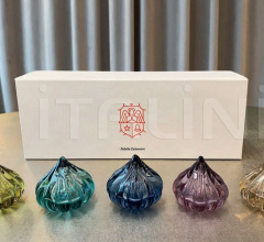 Итальянские Свет - Настенный светильник Metropolis Итальянские Свет - Настенный светильник Metropolis фабрика Barovier&Toso