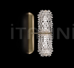 Итальянские Свет - Настенный светильник Opera Итальянские Свет - Настенный светильник Opera фабрика Barovier&Toso