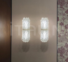 Итальянские Свет - Настенный светильник Opera Итальянские Свет - Настенный светильник Opera фабрика Barovier&Toso