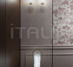 Итальянские Свет - Настенный светильник Opera Итальянские Свет - Настенный светильник Opera фабрика Barovier&Toso