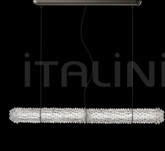 Итальянские Свет - Подвесной светильник Opera Итальянские Свет - Подвесной светильник Opera фабрика Barovier&Toso