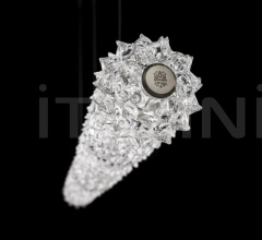 Итальянские Свет - Подвесной светильник Opera Итальянские Свет - Подвесной светильник Opera фабрика Barovier&Toso