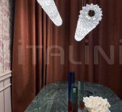 Итальянские Свет - Подвесной светильник Opera Итальянские Свет - Подвесной светильник Opera фабрика Barovier&Toso