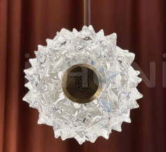 Итальянские Свет - Подвесной светильник Opera Итальянские Свет - Подвесной светильник Opera фабрика Barovier&Toso