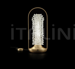 Итальянские Настольные светильники - Настольный светильник Opera Итальянские Настольные светильники - Настольный светильник Opera фабрика Barovier&Toso