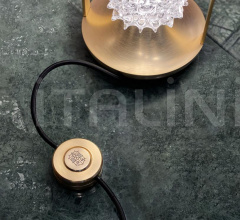 Итальянские Настольные светильники - Настольный светильник Opera Итальянские Настольные светильники - Настольный светильник Opera фабрика Barovier&Toso