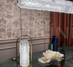 Итальянские Настольные светильники - Настольный светильник Opera Итальянские Настольные светильники - Настольный светильник Opera фабрика Barovier&Toso