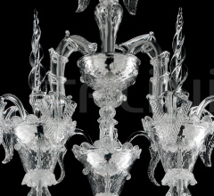 Итальянские Свет - Настенный светильник 4604 Итальянские Свет - Настенный светильник 4604 фабрика Barovier&Toso