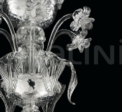 Итальянские Свет - Настенный светильник 4604 Итальянские Свет - Настенный светильник 4604 фабрика Barovier&Toso