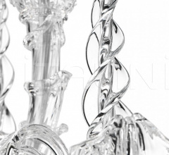 Итальянские Свет - Настенный светильник 4604 Итальянские Свет - Настенный светильник 4604 фабрика Barovier&Toso