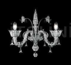 Итальянские Свет - Настенный светильник 4607 Итальянские Свет - Настенный светильник 4607 фабрика Barovier&Toso