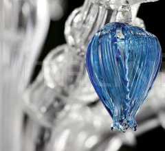 Люстра Adonis Люстра Adonis фабрика Barovier&Toso