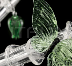 Люстра Adonis Люстра Adonis фабрика Barovier&Toso