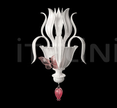 Итальянские Свет - Настенный светильник Adonis Итальянские Свет - Настенный светильник Adonis фабрика Barovier&Toso