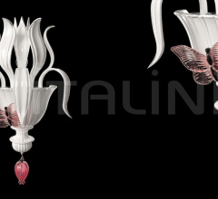 Итальянские Свет - Настенный светильник Adonis Итальянские Свет - Настенный светильник Adonis фабрика Barovier&Toso