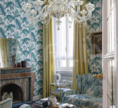 Люстра Agadir Люстра Agadir фабрика Barovier&Toso