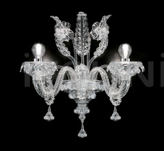 Итальянские Свет - Настенный светильник Agadir Итальянские Свет - Настенный светильник Agadir фабрика Barovier&Toso