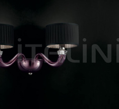 Итальянские Бра - Бра Alexandria Итальянские Бра - Бра Alexandria фабрика Barovier&Toso