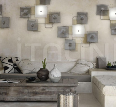 Итальянские Свет - Настенный светильник Alumina Итальянские Свет - Настенный светильник Alumina фабрика Barovier&Toso