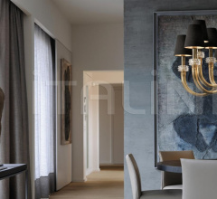 Люстра  Amsterdam Люстра  Amsterdam фабрика Barovier&Toso