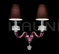 Итальянские Бра - Бра Amsterdam Итальянские Бра - Бра Amsterdam фабрика Barovier&Toso