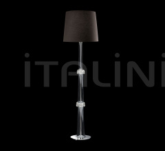 Итальянские Свет - Торшер Amsterdam Итальянские Свет - Торшер Amsterdam фабрика Barovier&Toso