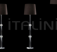 Итальянские Свет - Торшер Amsterdam Итальянские Свет - Торшер Amsterdam фабрика Barovier&Toso
