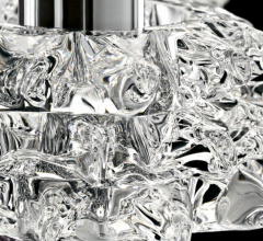 Итальянские Свет - Торшер Amsterdam Итальянские Свет - Торшер Amsterdam фабрика Barovier&Toso