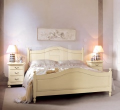 Кровать MILO фабрика Tonin Casa