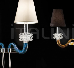 Итальянские Бра - Бра Domo Amsterdam Итальянские Бра - Бра Domo Amsterdam фабрика Barovier&Toso