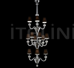 Люстра Torpedo Amsterdam Люстра Torpedo Amsterdam фабрика Barovier&Toso