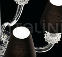 Люстра Torpedo Amsterdam Люстра Torpedo Amsterdam фабрика Barovier&Toso