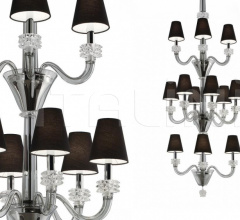 Люстра Torpedo Amsterdam Люстра Torpedo Amsterdam фабрика Barovier&Toso