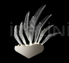 Итальянские Свет - Настенный светильник Angel Итальянские Свет - Настенный светильник Angel фабрика Barovier&Toso