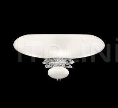 Итальянские Свет - Настенный светильник Anversa Итальянские Свет - Настенный светильник Anversa фабрика Barovier&Toso