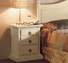 Тумбочка 3974 L3002 фабрика Tonin Casa