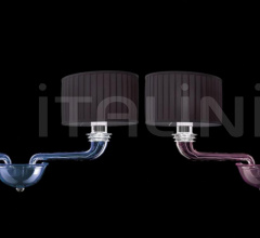 Итальянские Бра - Бра Babylon Итальянские Бра - Бра Babylon фабрика Barovier&Toso