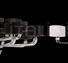 Итальянские Бра - Бра Babylon Итальянские Бра - Бра Babylon фабрика Barovier&Toso