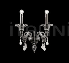 Настенный светильник Baikal Настенный светильник Baikal фабрика Barovier&Toso